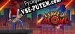 Leave Me Alone A Trip To Hell русская озвучка + субтитры