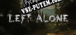 Left Alone русификатор озвучки + текст