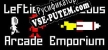 Lefties Righteous Arcade Emporium русификатор озвучки + текст