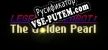 Legend of Labot The Golden Pearl русификатор озвучки + текст