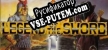 Русификатор для Legend of the Sword