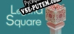 Русификатор 《方块战记》《Legend Square》