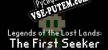 Legends from Lacoytas The First Seeker русификатор