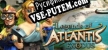 Legends of Atlantis Exodus русская озвучка + субтитры