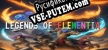Legends Of Elementia русификатор озвучки + текст