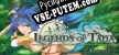 Legends of Talia Arcadia русификатор
