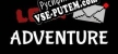 Leta Adventure русская озвучка + субтитры