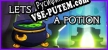 Русификатор Lets Make a Potion