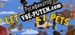 Lets Pet Pets русификатор