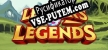 Русификатор на игру Letters  Legends