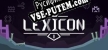Lexicon русификатор