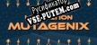 Русификатор на игру Liberation Mutagenix