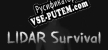 LIDAR Survival русификатор