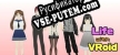 Life with VRoid русификатор