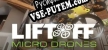 Русификатор на игру Liftoff Micro Drones