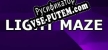Light Maze русификатор