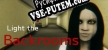 Русификатор Light the Backrooms