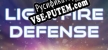 Русификатор для Lightfire Defense