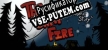 Русификатор для Lil Horror Stories The Camp Fire