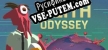 Русификатор на игру Lilith Odyssey