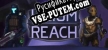 Русификатор Lilium Reach