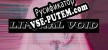 Русификатор Liminal Void