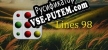 Линии 98 русификатор
