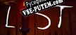 Русификатор List Game of Candles