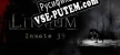 Русификатор для Lithium Inmate 39
