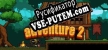 Little adventure 2 русская озвучка + субтитры