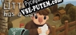 Русификатор для Little Man Has a Day