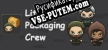 Little Packaging Crew русификатор