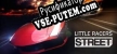 Русификатор на игру Little Racers STREET