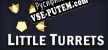 Русификатор на игру Little Turrets