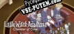 Little Witch Academia Chamber of Time русская озвучка + субтитры