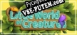 Русификатор на игру Little World Of Creatures