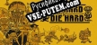 Live Hard, Die Hard русификатор озвучки + текст