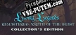 Русификатор на игру Living Legends Remastered Wrath of the Beast Collectors Edition