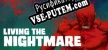 Русификатор для Living the Nightmare