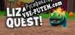 Русификатор для Lizard Quest