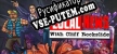 Local News with Cliff Rockslide русификатор озвучки + текст