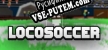 Русификатор для LOCOSOCCER 2