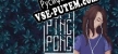 Русификатор на игру Lofi Ping Pong