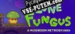 Lone Fungus русская озвучка + субтитры