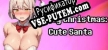 Русификатор для Lonely Christmas Cute Santa