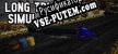 Long Truck Simulator русификатор
