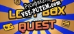 Loot Box Quest русификатор