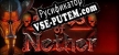 Русификатор на игру Lords of Nether