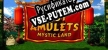 Русификатор для Lost Amulets Mystic Land