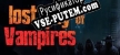 Lost City of Vampires русификатор
